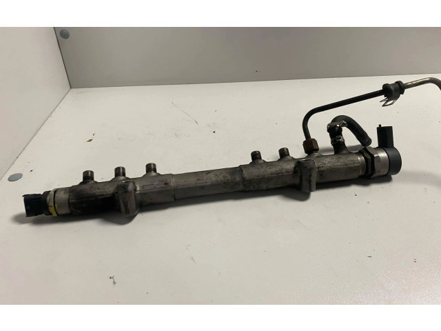Vstřikovací lišta 31259011, 0445215023   Volvo V70    D5244T 