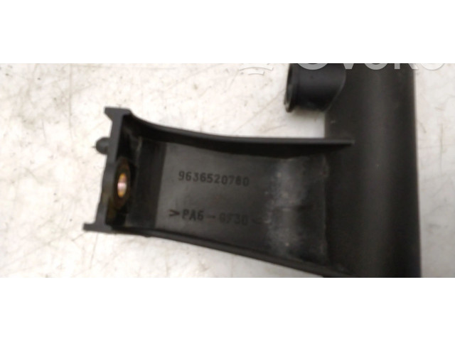 Vstřikovací lišta 9636520780   Peugeot 207 CC     