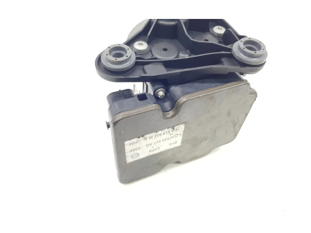 Jednotka ABS 2Q0614517AQ, 2Q0614517AQ   Volkswagen Polo VI 2023