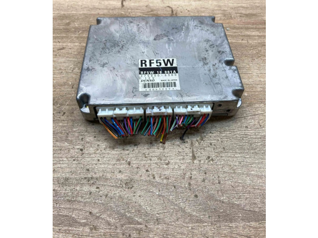 Řídící jednotka 2758006300, RF5W18881A   Mazda Premacy 2000