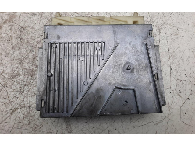 Блок управления коробкой передач P09442707   Volvo C70