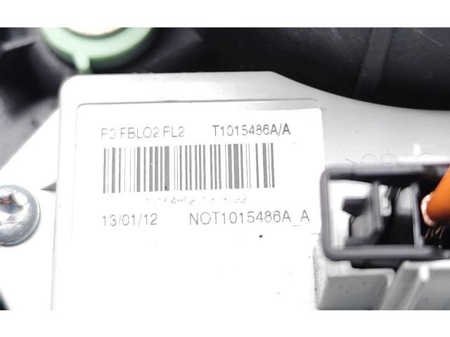 Вентилятор печки    9227671, 64119227671   BMW Z4 E89