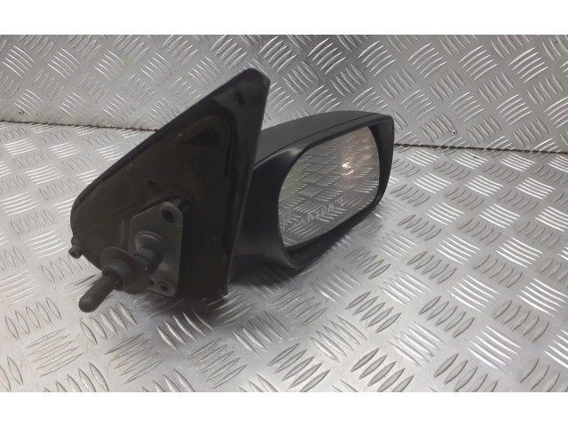 Zpětné zrcátko  Mazda 2   E9014202  