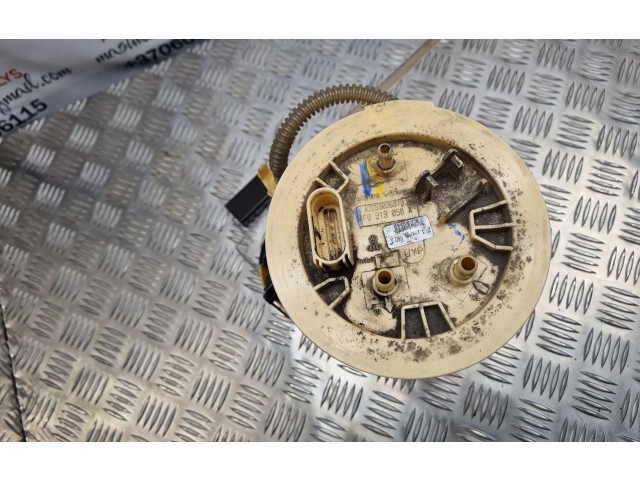 Vstřikovač 4F0919050A, 03L130755   Audi A6 S6 C6 4F    CAGB 