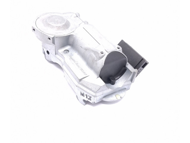 Комплект блоков управления A6471531679, 0281011794   Mercedes-Benz E W211