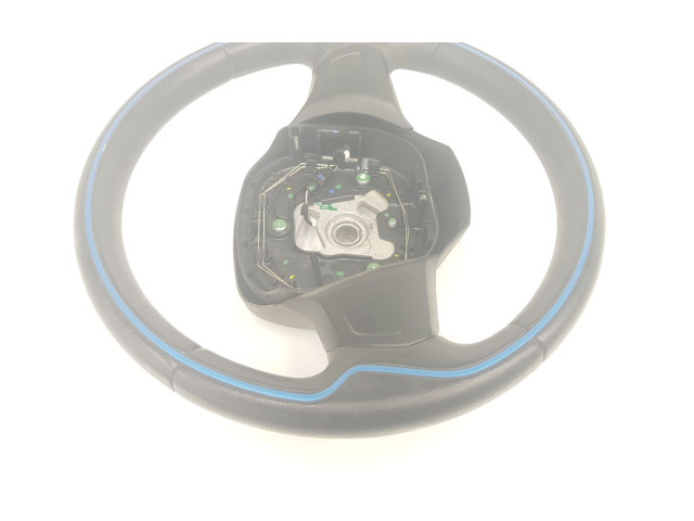 Руль BMW i3  2013 - - года 6870158, 32306870779      