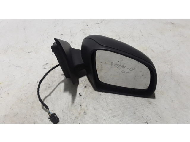 Zpětné zrcátko pravé Smart ForFour II W453 2017  A4538108100  