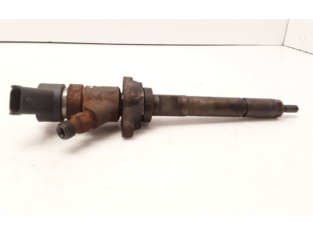 Vstřikovač 0445110239   Citroen Berlingo  pro naftový motor 1.6 9HX 