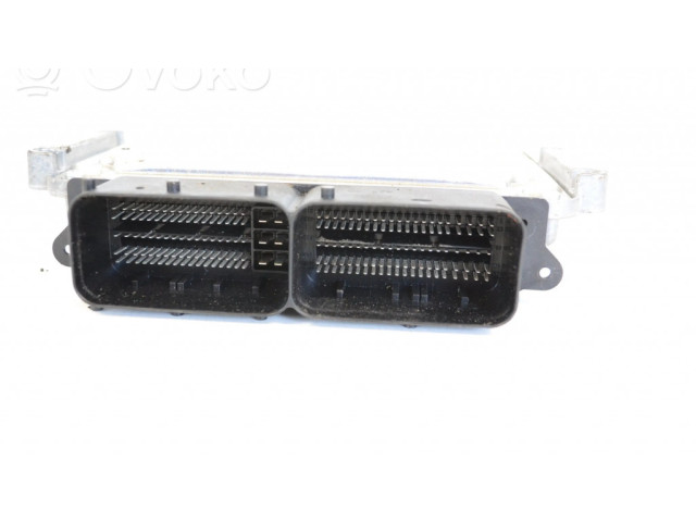 Řídící jednotka H7A312C520FDC, 0281034746   Land Rover Range Rover Velar 2018