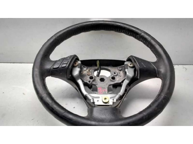 Руль Mazda 3 I  2003-2006 года 03248, 123922      