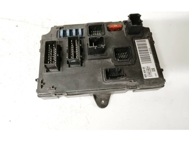   Pojistková skříňka 9656148180, s120017001h   Peugeot 407 2006