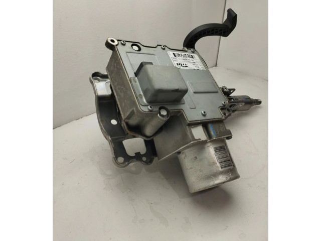 Руль Fiat Bravo  2007 - 2014 года 00051795527      