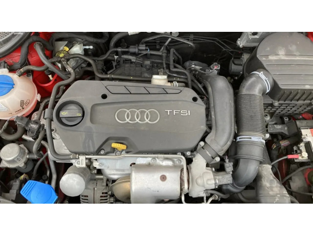 Замок капота 8X0823480A   Audi A1