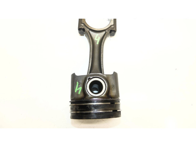 Píst 0851E, 9812818680   Ford Mondeo MK V    T8CC 