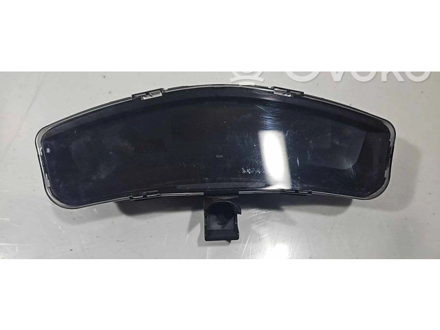 Přístrojová deska  Nissan Leaf I (ZE0) 2013 A2C53389479, 1054590  