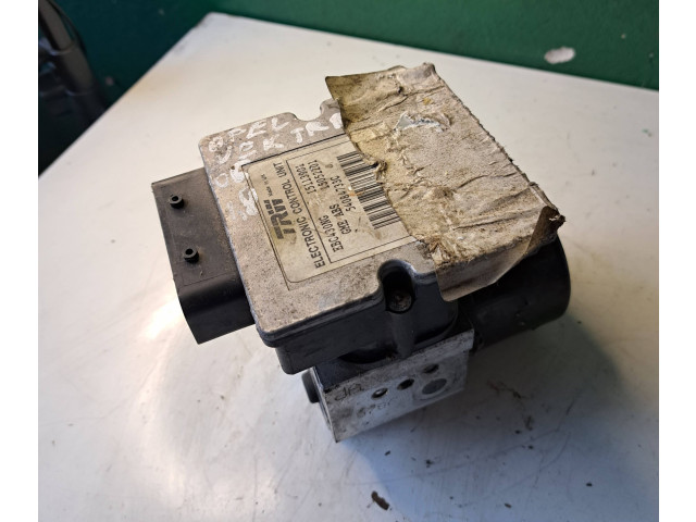 Блок АБС 15052201, 54084733C   Opel  Vectra C  2005-2009 года