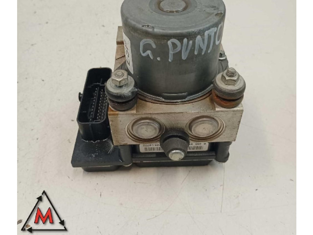 Блок управления АБС 0265235432, 51798105   Fiat Grande Punto