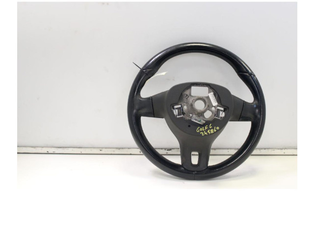 Руль Volkswagen Golf Plus  2005 - 2013 года 3C8959538G      