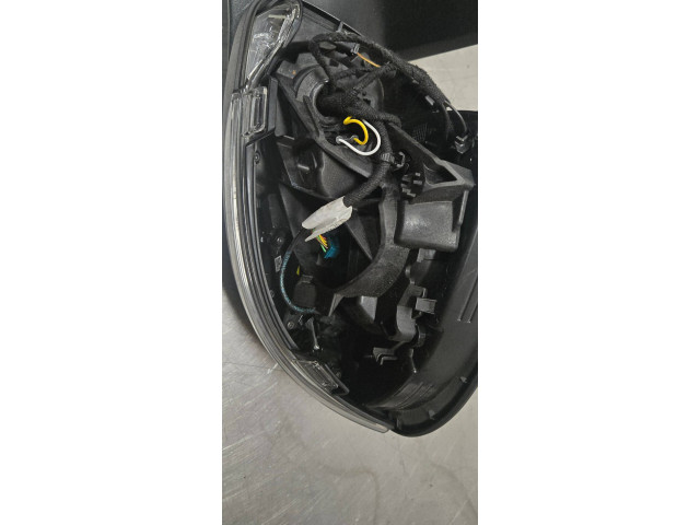 Zpětné zrcátko  Mercedes-Benz C W206 2023  A2068109404, A0998102802  