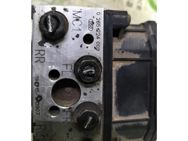 Jednotka ABS 0265224009, 0140001   Rover 75 2004