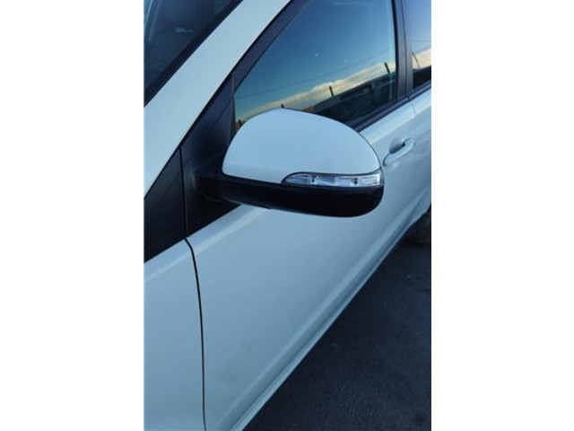 Zpětné zrcátko  SsangYong Korando 2016  E4023387, E4023387  