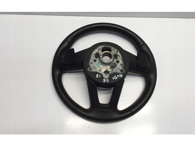 Volant Audi A5 2019 8W0419689  