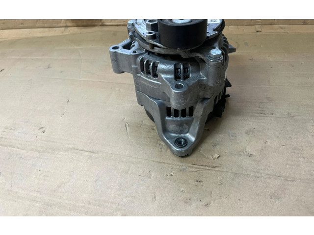 Генератор 8634167   BMW 3 G20 G21      