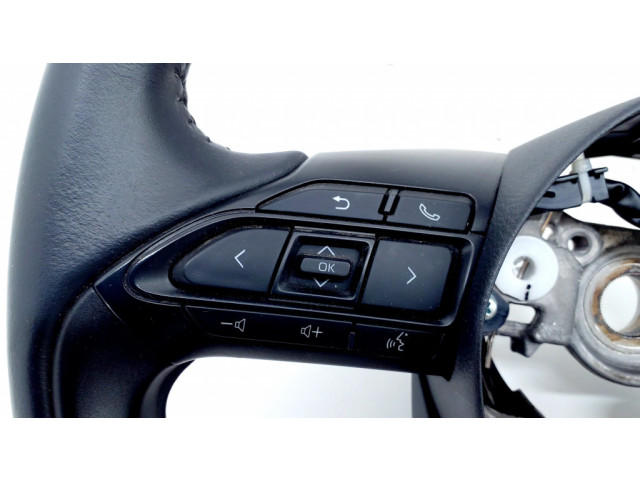 Volant Toyota Yaris XP210 2022 45100K0140, 6436038  
