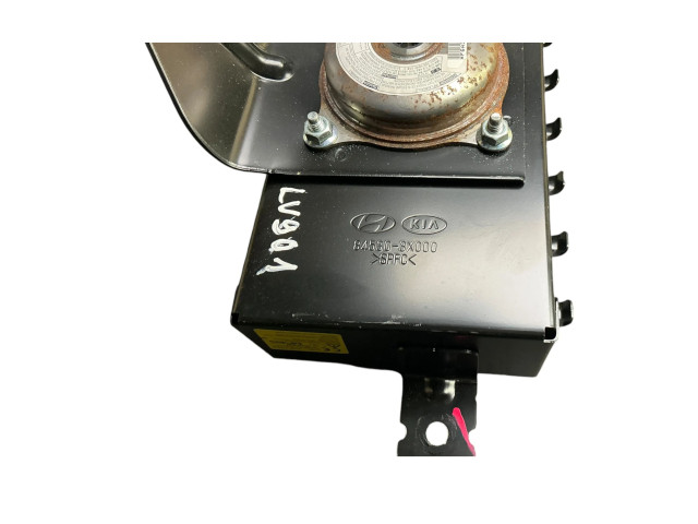 Подушка безопасности пассажира 845301W000, 1W84591010   KIA Rio