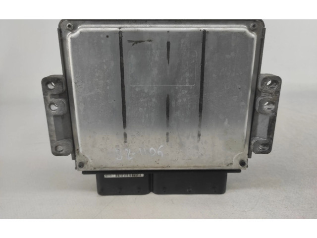 Řídící jednotka 25184305, 28311471   Opel Antara 2011