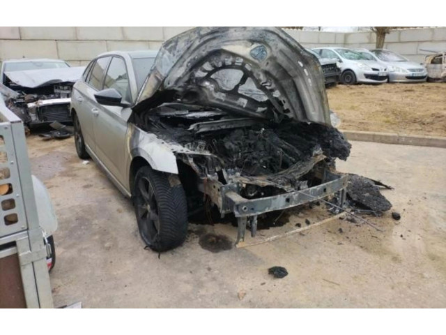 Zpětné zrcátko  Skoda Scala 2021  657857507J, 657857507J  