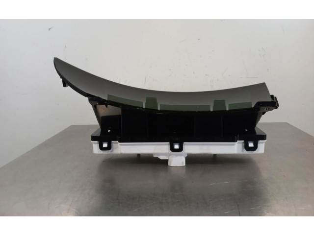Дисплей    HR0406408   Honda Civic
