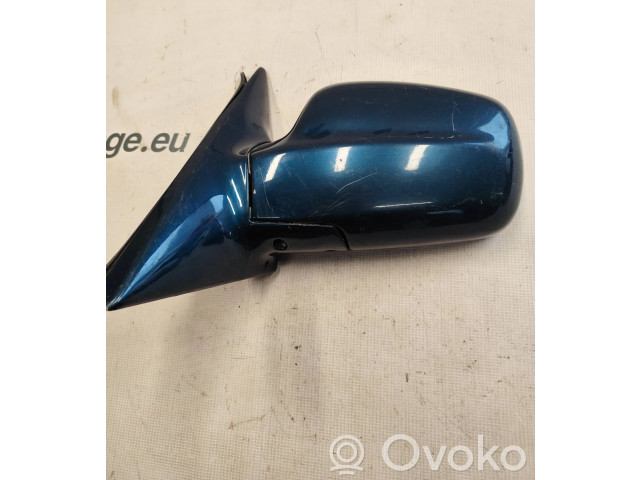 Zpětné zrcátko  levé Hyundai Terracan 2005    