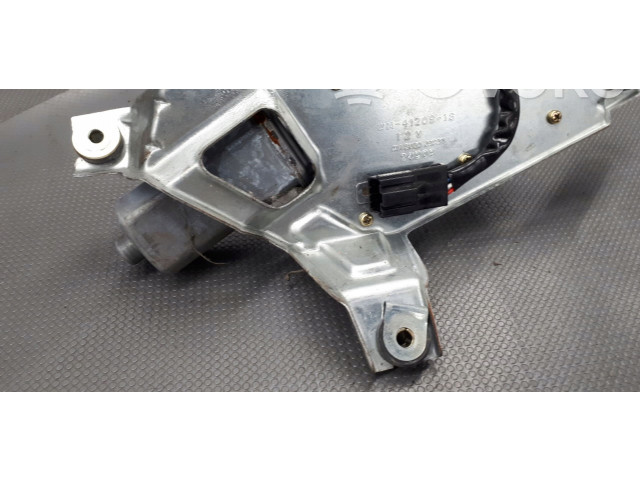 Моторчик заднего дворника WM412091S    Mitsubishi Pajero Sport I