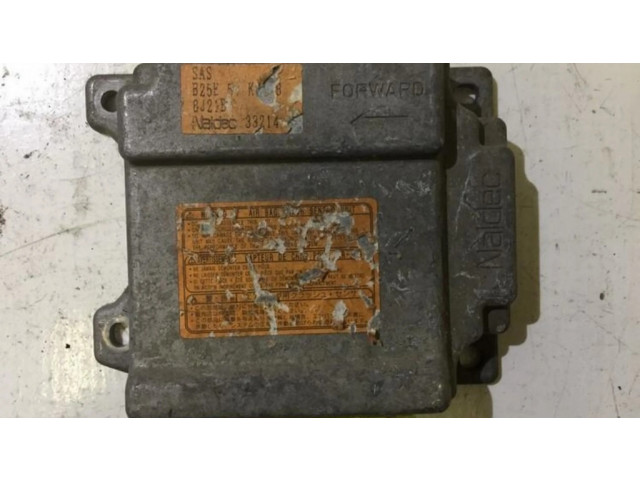 Блок подушек безопасности b25e57k30b, 8J21B   Mazda 323 F