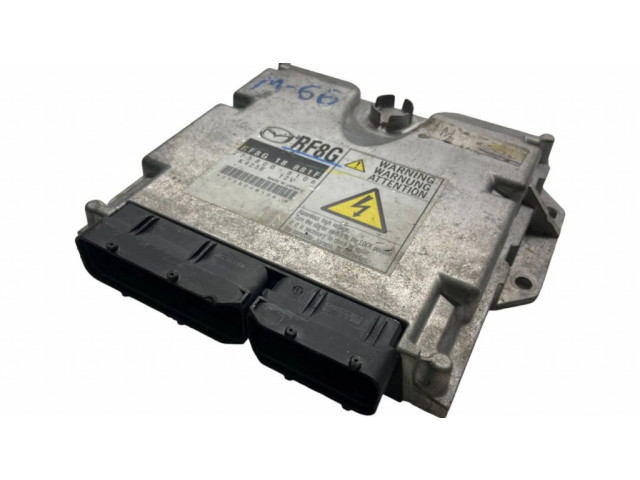 Řídící jednotka RF8G18881F, K4238   Mazda 6 2008