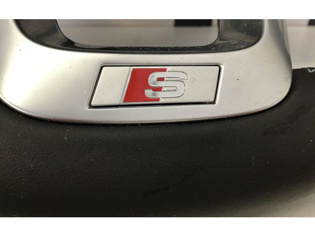 Volant Audi Q5 SQ5 2024 80A419091, 80A880201Q  