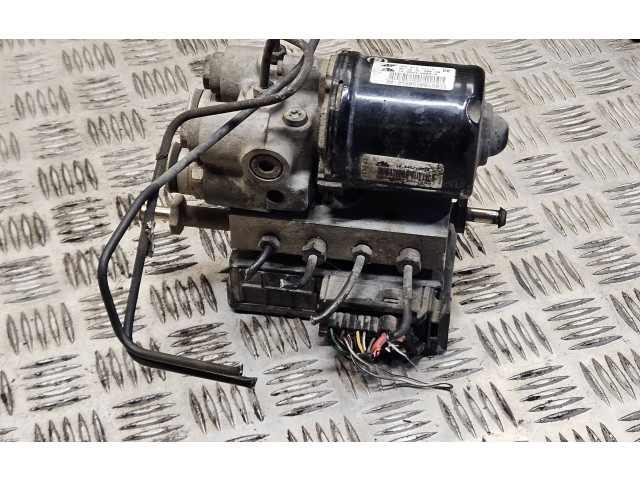 Блок АБС 7M0907379, 10094503013   Volkswagen  Sharan  1996 - 2000 года