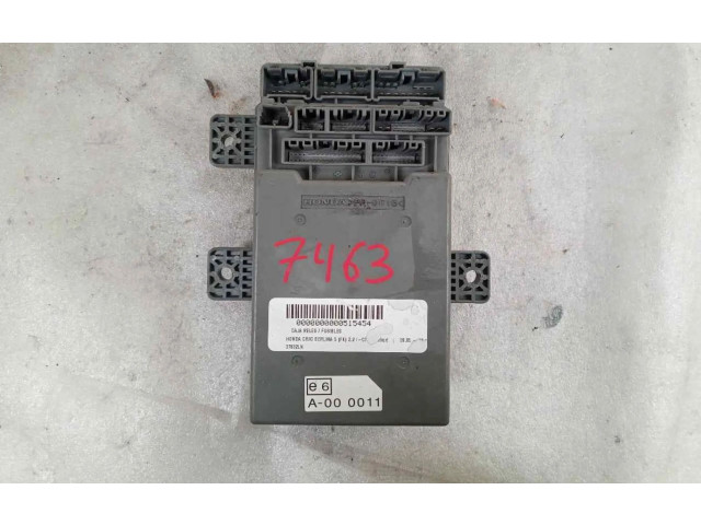   Pojistková skříňka 37832LN, 37832LN   Honda Civic 