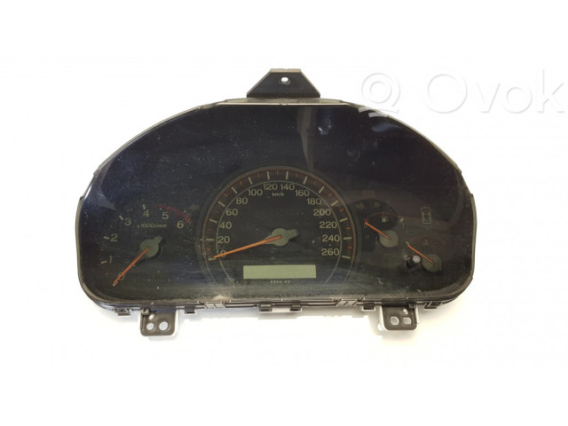 Панель приборов 78100G100, 78100G100G02   Honda Accord       