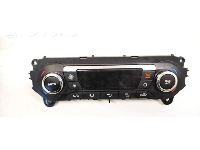 Блок управления климат-контролем BM5T18C612CJ, WI8A81768   Ford Focus