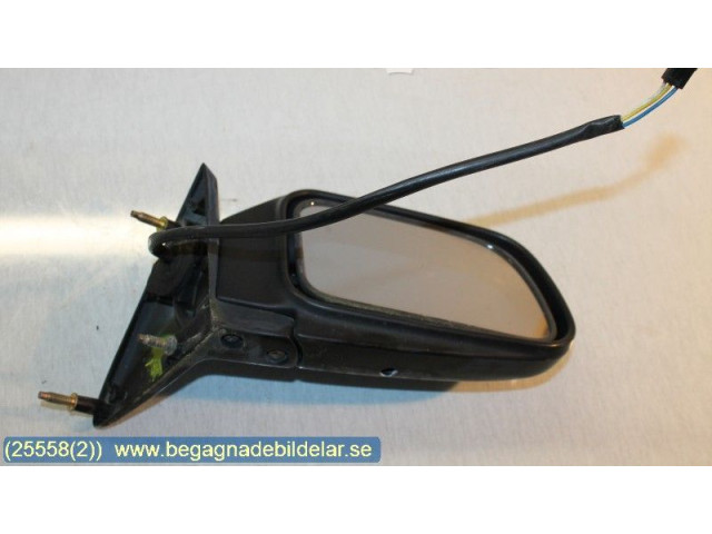 Зеркало электрическое        Mitsubishi Colt  1989 - 1992 года   