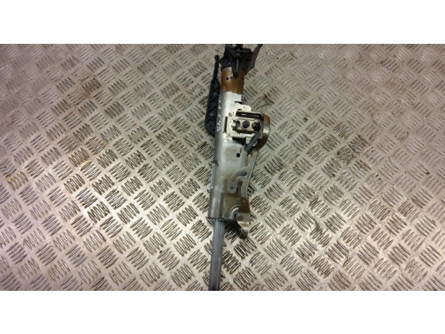  рейка  Колонка рулевая 6873699   BMW X1 F48 F49 2015-2022 года