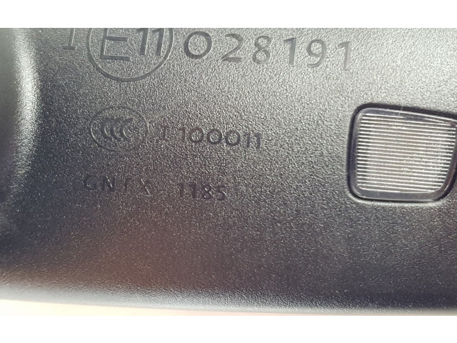 Zpětné zrcátko  Seat Arona 2020  3G0857511E, 3G0857511E  