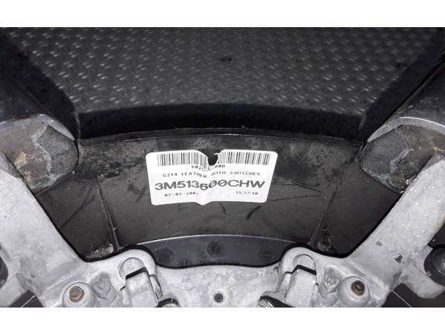 Zpětné zrcátko  Ford Focus C-MAX 2003  3M513600CHW  