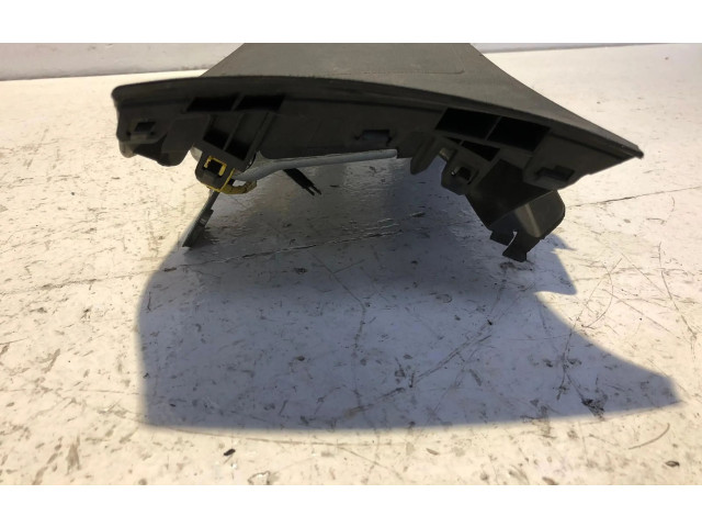 Подушка безопасности для колен 34056656, 24072621   Fiat Punto Evo