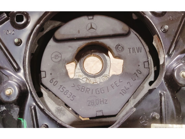 Volant Mercedes-Benz S W220 2001 6015835, 1042470  