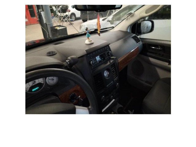 Переключатель дворников 4677732AD, 4677732AD   Chrysler Voyager