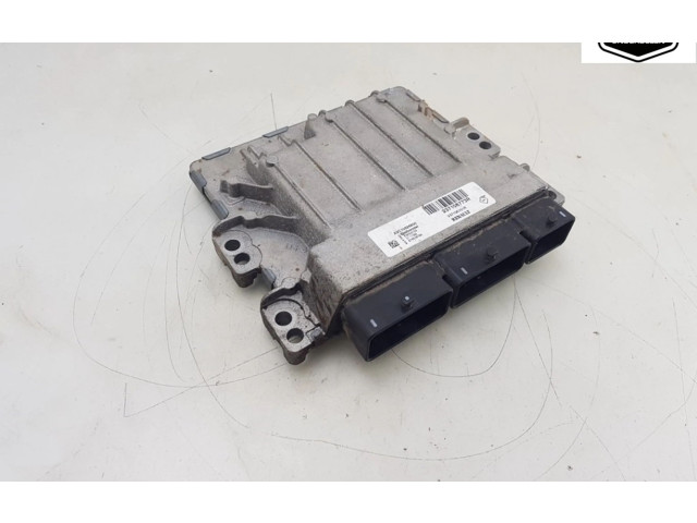 Блок управления двигателя 237108773R, 237108773R   Renault Kadjar