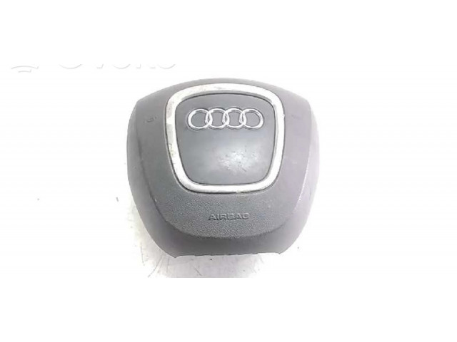 Подушка безопасности водителя 8P0880201AJ   Audi A3 S3 8P